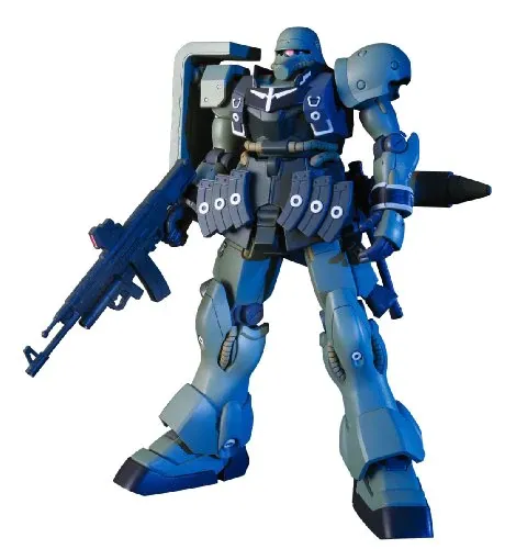 GUNDAM - 1/144 HGUC GEARA ZULU - Model Kit